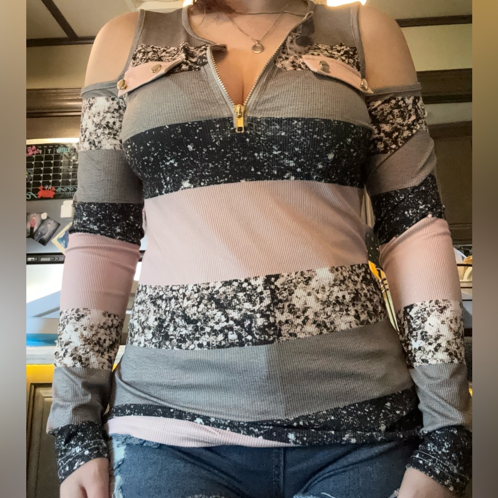 comfy long sleeve